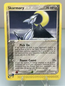 Pokemon TCG - Pokemon Dragon Regular Bulk - Lot of 5 Vintage Cards - Image 4