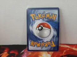 Pokemon TCG Articuno Holo Rare Card Pokemon Go 024/078 Near Mint Condition - Image 2