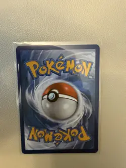 Pokemon TCG Moltres Zapdos Articuno GX SM210 Hidden Fate Promo Card - Image 2