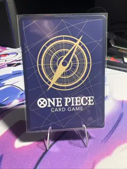 Arlong (Alt Art) OP14-042 R The Azure Sea's Seven - ONE PIECE Card Game Japanese - Image 2