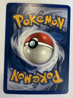 Ampharos - 34/165 - Pokemon Expedition Non-Holo Rare Card LP - Image 2