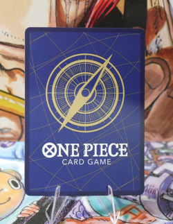 Nami OP02-036 Premium Card Collection Best Selection Vol 1 Near Mint NM OP TCG - Image 2