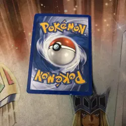 Togepi 114/147 Aquapolis Non-Holo Vintage Pokemon Card TCG - Image 2