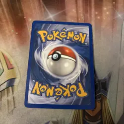 Vulpix 116/147 Common Aquapolis Pokemon Card - Image 2