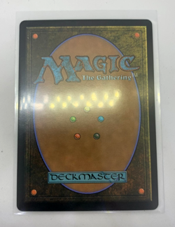 MTG Nibelheim Aflame #0146 M Foil Holo English Magic the Gathering - Image 2