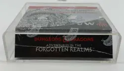 MTG Dungeons & Dragons Adventures in the Forgotten Realms Collector Booster Box - Image 3