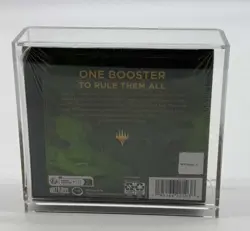 Magic the Gathering Lord of the Rings Tales of Middle Earth Booster Box - Image 4