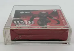 Magic the Gathering Innistrad Remastered Collector Booster Box w/Acrylic Case - Image 2