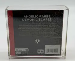Magic the Gathering Innistrad Remastered Collector Booster Box w/Acrylic Case - Image 3