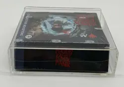 Magic the Gathering Murders at Karlov Manor Collector Booster Box w/Acrylic Case - Image 3