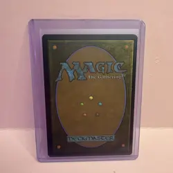 Opposition Agent Borderless - N/M - Spider Man - MTG Magic The Gathering Card - Image 2