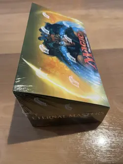 Eternal Masters Booster Box - Sealed Unopened Magic The Gathering - Image 4