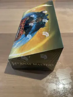 Eternal Masters Booster Box - Sealed Unopened Magic The Gathering - Image 5