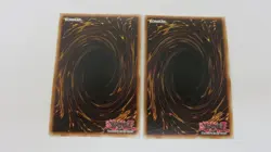 2x FIRE HAND MONSTER PGL3-EN022 1ST EDITION GOLD SECRET RARE YUGIOH NM UNPLAYED - Image 2