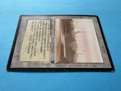 English - MTG Karakas - Vintage 1994 - MP - Legends - Image 4