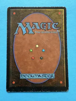 English - MTG Karakas - Vintage 1994 - MP - Legends - Image 5