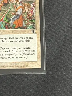 Prismatic Strands Judgment Magic The Gathering - Image 4