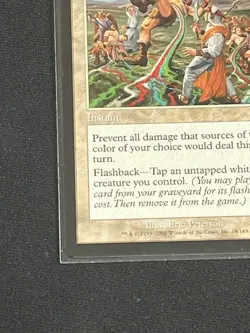 Prismatic Strands Judgment Magic The Gathering - Image 5