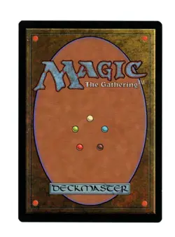 MTG Portal Three Kingdoms P3K Lu Xun Scholar General Rare Japanese NM A1W2 LX4 - Image 2