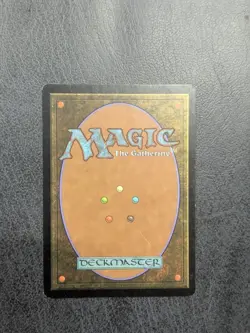 Expedition Map - MTG - Zendikar - Excellent - Image 2