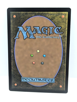 Tarkir: Dragonstorm - Qarsi Revenant - Rare - Borderless - Tdm 338 - - Image 2