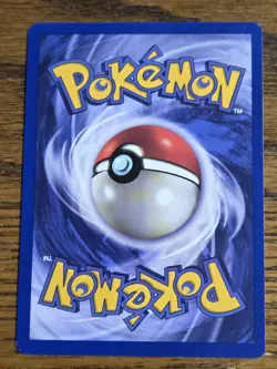 Pokemon Wotc Black Star Promo # 5 Movie Promo DRAGONITE **not played** - Image 4