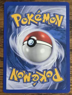 Pokemon Wotc Black Star Promo # 46/53 Electabuzz,,check pictures,,pretty - Image 4