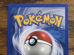 Pokemon Wotc Black Star Promo # 46/53 Electabuzz,,check pictures,,pretty - Image 5