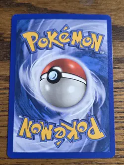 Pokemon Reverse Holo Best Promo Electabuzz #1 (Not Played),**2-swirls** - Image 4