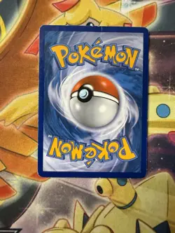 Pokemon Mewtwo-EX (BW45/143) BW Black Star Promos HOLO - Image 2
