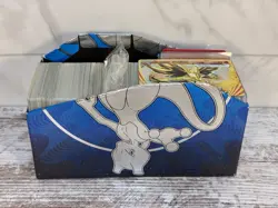 Pokemon Card Lot Mostly Energy And Unused Code Cards Metazoo Etc - Image 1