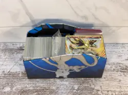 Pokemon Card Lot Mostly Energy And Unused Code Cards Metazoo Etc - Image 2