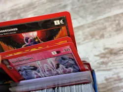 Pokemon Card Lot Mostly Energy And Unused Code Cards Metazoo Etc - Image 5