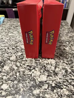 Costco Exclusive Pokemon Prismatic Tins ( 2 Boxes) SEALED - Image 5