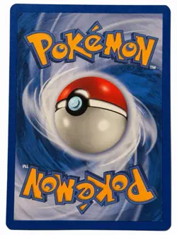 Sabrina's Golduck - 30/132 Gym Challenge 2000 - WOTC Pokemon TCG - Image 2