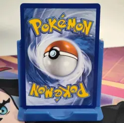 Grimsley’s Move 120/094 Phantasmal Flames Holo Ultra Rare Full Art Pokemon TCG - Image 2