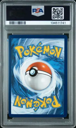 2023 POKEMON MEW EN-151 SPECIAL ILLUSTRATION RARE #199 CHARIZARD EX PSA 10 - Image 2