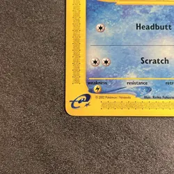 Psyduck Aquapolis Non Holo 104/147 Pokemon E Reader Vintage 2002 WOTC HP - Image 4