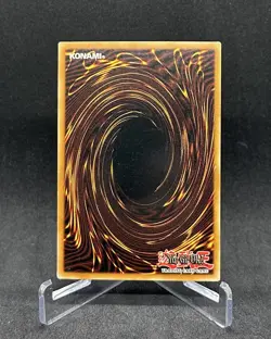 Yugioh Double Spell MFC-106 Ultra Rare 1st Edition VLP - Image 2