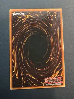 Cyber Jar MRL-077 Magic Ruler 1st Edition MP Condition Yu-Gi-Oh - Image 2