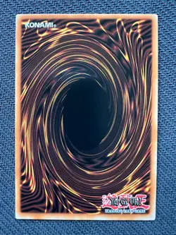 Yugioh Bystial Dis Pater 1st Edition Ultra Rare CYAC-EN041 NM - Image 2
