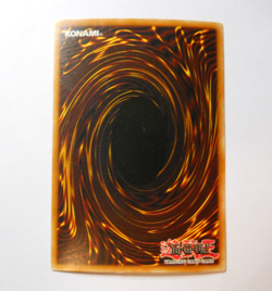Yu-Gi-Oh! TCG Serpent Night Dragon Magic Ruler MRL-103 Secret Rare - Image 4