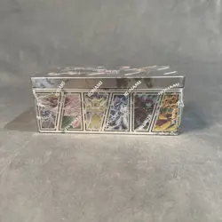 Yu-Gi-Oh! TCG Dueling Mirrors 25th Anniversary Tin Factory Sealed Box Yugioh - Image 4