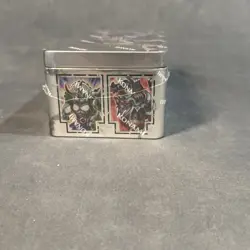 Yu-Gi-Oh! TCG Dueling Mirrors 25th Anniversary Tin Factory Sealed Box Yugioh - Image 5