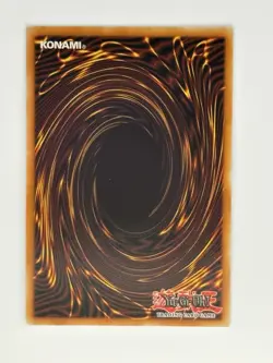 Blue-Eyes Toon Dragon SRL-EN000 Spell Ruler (25th Anniversary Edition) Unlim NM - Image 2