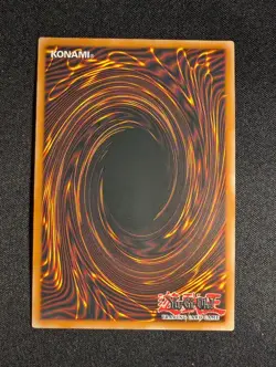 Yugioh - Infernity Archfiend RA03-EN220 1st Edition Platinum Secret Rare NM - Image 2