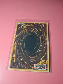 Yugioh! Goblin Attack Force - RA03-EN101 - Platinum Secret Rare - 1st Edition Ne - Image 3