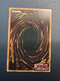 Archfiend Soldier DCR-057 Dark Crisis-Unlimited Edition Rare LP - Image 2