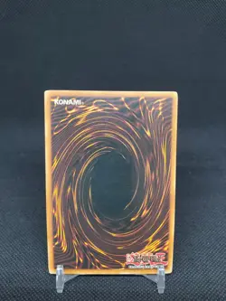 Burst Stream of Destruction DR2-EN150 Super Rare Unlimited MP Yugioh Card - Image 2