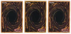 Senju of the Thousand Hands - Common - 1st Edition Speed Duel Mixed Set x3 - Image 2